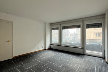 LUMINEUX BUREAUX AU COEUR D'OUCHY