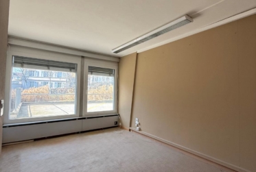 LUMINEUX BUREAUX AU COEUR D'OUCHY