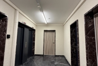 LUMINEUX BUREAUX AU COEUR D'OUCHY
