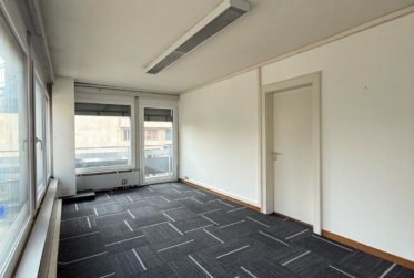 LUMINEUX BUREAUX AU COEUR D'OUCHY