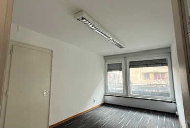 LUMINEUX BUREAUX AU COEUR D'OUCHY