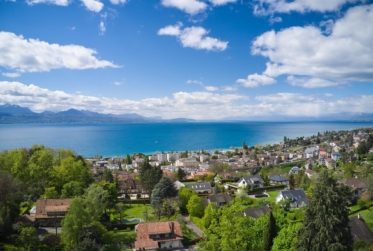 SPLENDIDE VILLA MINERGIE AVEC VUE PANORAMIQUE