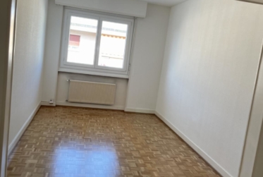 Charmant appartement de 3.5 pièces au 4ème à Lausanne