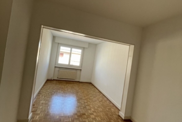 Charmant appartement de 3.5 pièces au 4ème à Lausanne