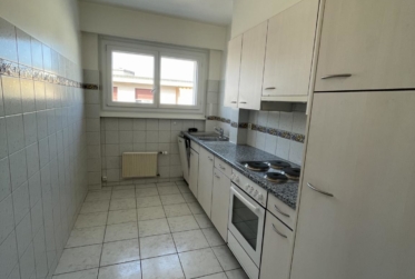Charmant appartement de 3.5 pièces au 4ème à Lausanne