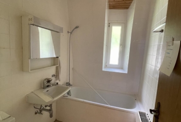 Joli appartement de 3.5 pièces au 5ème étage d'un immeuble à Lausanne (proche Riponne)