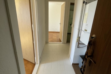 Joli appartement de 3.5 pièces au 5ème étage d'un immeuble à Lausanne (proche Riponne)