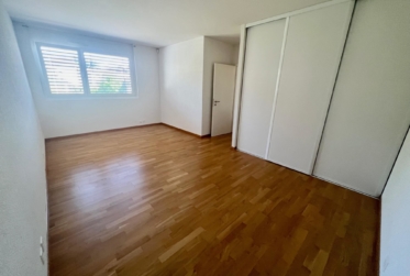 BEL APPARTEMENT AU COEUR DE PRILLY