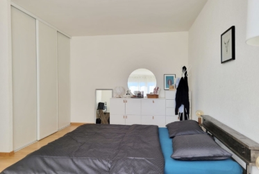 BEL APPARTEMENT AU COEUR DE PRILLY