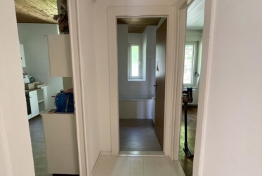 Joli appartement de 3.5 pièces au 5ème étage d'un immeuble à Lausanne (proche Riponne)