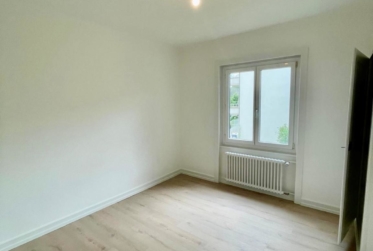 Très charmant appartement de 3.5 pièces à Lausanne dans un quartier calme
