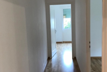 Charmant appartement de 3.5 pièces au rez à Lausanne