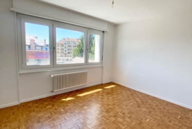 Charmant appartement de 3.5 pièces au rez à Lausanne
