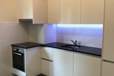 Charmant appartement de 3.5 pièces au rez à Lausanne