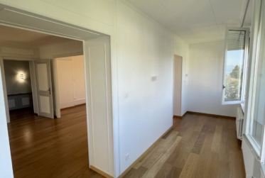 Très charmant appartement de 3.5 pièces à Prilly