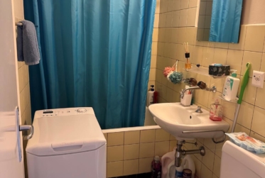Appartement de 3 pièces à Penthaz