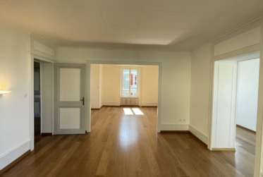 Très charmant appartement de 3.5 pièces à Prilly