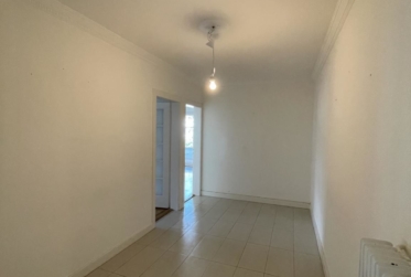 Charmant appartement de 3.5 pièces au 1er étage à 4 minutes à pied de Chailly (Lausanne)