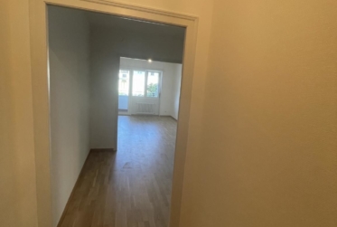 Charmant appartement de 3.5 pièces au rez à Lausanne