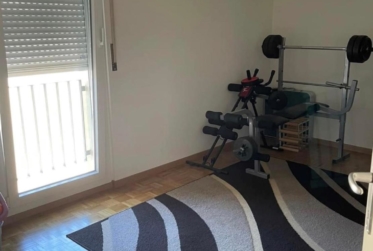 Appartement de 3 pièces à Penthaz