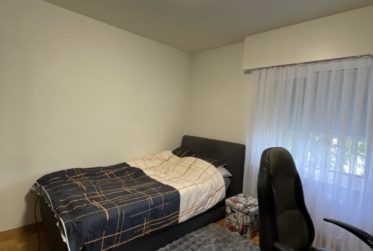 Appartement de 3 pièces à Prilly