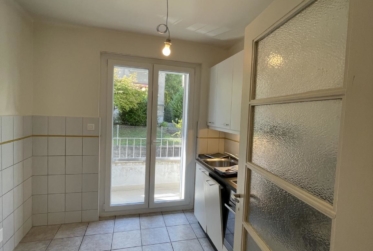 Charmant appartement de 3.5 pièces au 1er étage à 4 minutes à pied de Chailly (Lausanne)