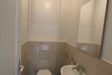 Charmant appartement de 3.5 pièces au rez à Lausanne
