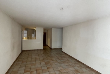 Charmant appartement de ~45m2 au rez à Thierrens