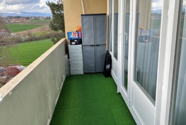 Appartement de 3 pièces à Penthaz