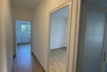 Charmant appartement de 3.5 pièces au rez à Lausanne