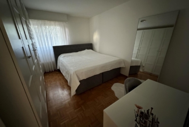 Appartement de 3 pièces à Penthaz