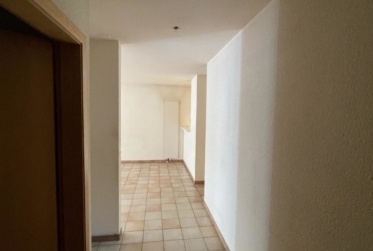 Charmant appartement de ~45m2 au rez à Thierrens