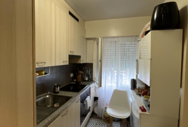 Appartement de 3 pièces à Prilly