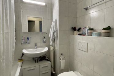 Appartement de 3 pièces à Prilly