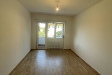 Charmant appartement de 3.5 pièces au rez à Lausanne