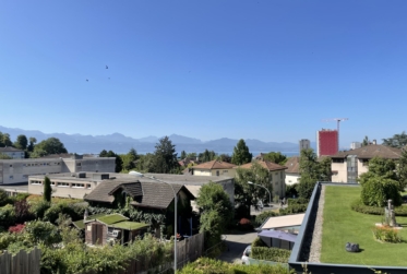 Très charmant appartement de 3.5 pièces à Prilly