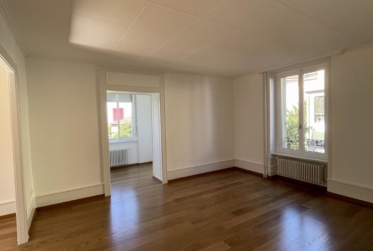 Très charmant appartement de 3.5 pièces à Prilly