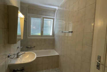Charmant appartement de 3.5 pièces au 1er étage à 4 minutes à pied de Chailly (Lausanne)
