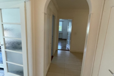 Charmant appartement de 3.5 pièces au 1er étage à 4 minutes à pied de Chailly (Lausanne)