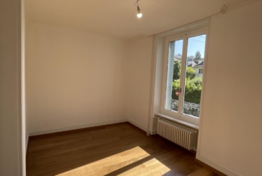 Très charmant appartement de 3.5 pièces à Prilly