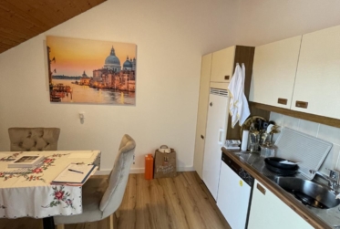 Charmant appartement de 2.5 pièces au 2ème étage à Crissier