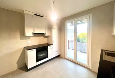 Appartement de 2.5 pièces au 3ème à Lausanne proche de Chailly