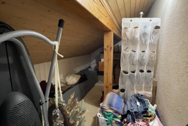 Charmant appartement de 2.5 pièces au 2ème étage à Crissier
