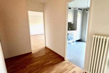 Appartement de 2.5 pièces au 3ème à Lausanne proche de Chailly