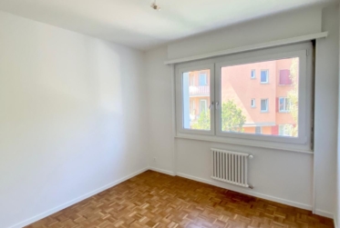 Charmant appartement de 2.5 pièces au 3ème étage à Lausanne