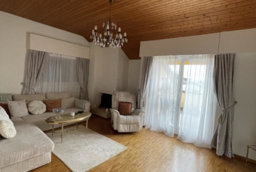Charmant appartement de 2.5 pièces au 2ème étage à Crissier