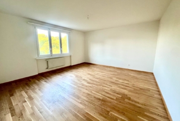 Appartement de 2.5 pièces au 3ème à Lausanne proche de Chailly