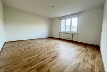 Appartement de 2.5 pièces au 3ème à Lausanne proche de Chailly
