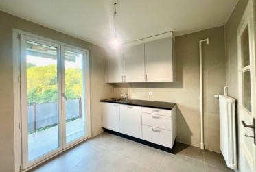 Appartement de 2.5 pièces au 3ème à Lausanne proche de Chailly