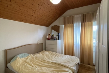 Charmant appartement de 2.5 pièces au 2ème étage à Crissier
